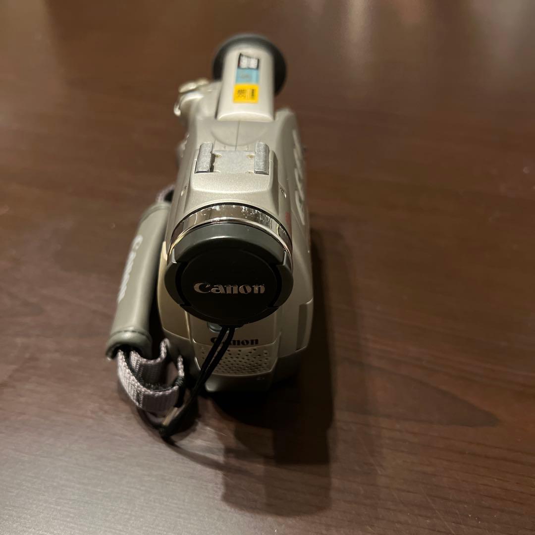 Canon FV30 ビデオカメラ 本体