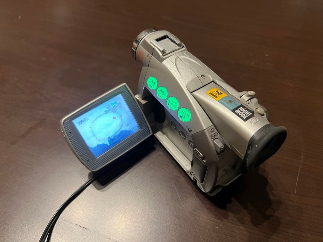 Canon FV30 ビデオカメラ 本体
