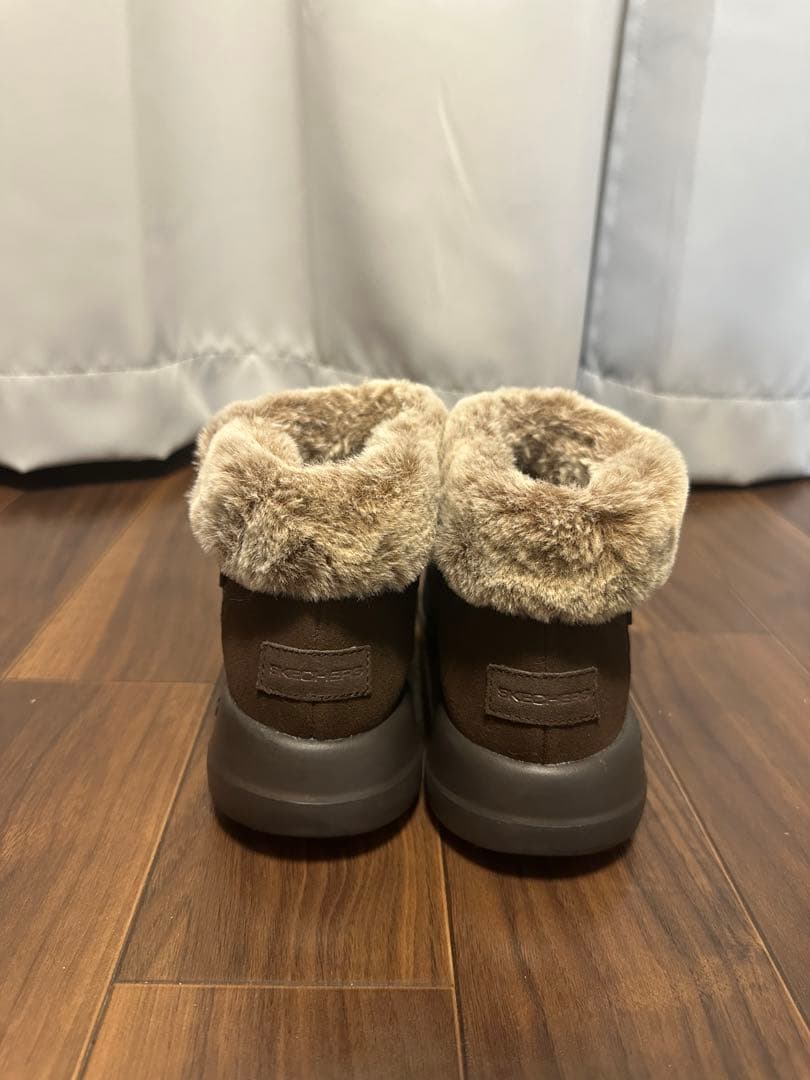 美品! Skechers 24.5cm Women’s