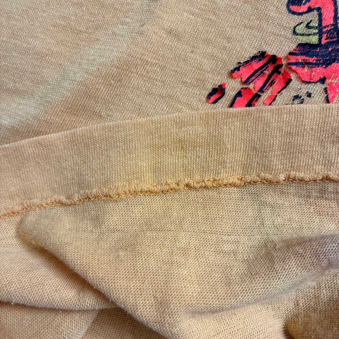 名*し様 60s 70s Lee OLD CHEVYS NEVER DIE Tシ