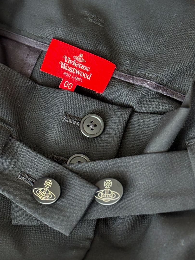 Vivienne Westwood ロングスカート