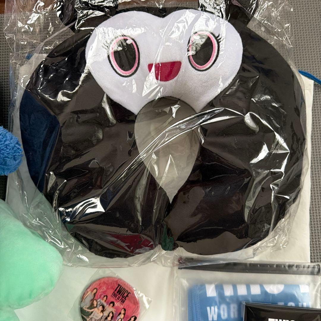 TWICE THIS IS FOR 名古屋　アプグレ特典　まとめ売り