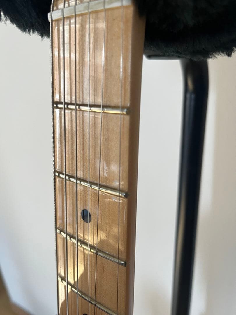 Fender Duo-Sonic Desert Sand 2022 美品