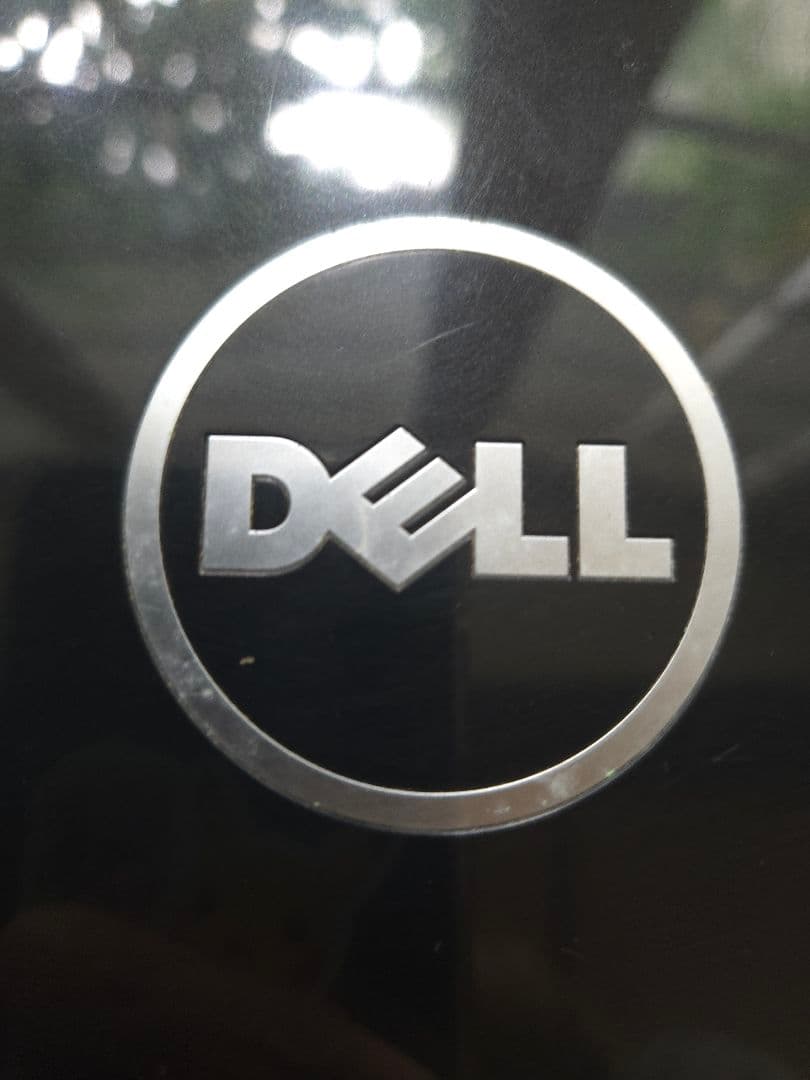 Windowsノート本体 DELL Inspiron15 Core i7 7th USB3.0 HDMI