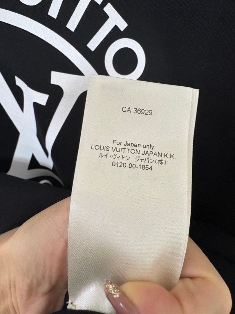 ルイヴィトン Tシャツ