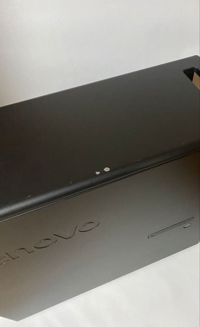 【最終値下げ】 lenovo ThinkStation P510 ベアボーン
