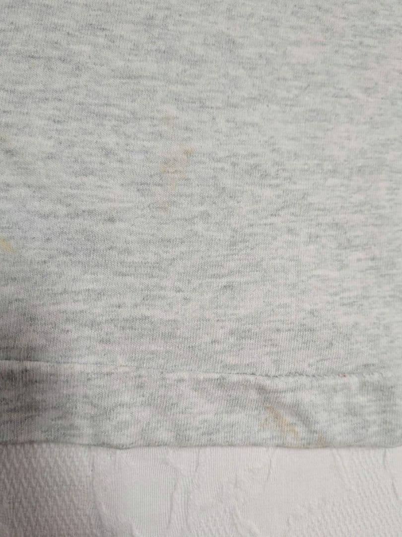 90s USA製 NASA 宇宙飛行士 Tシャツ シングルステッチ コピーライト