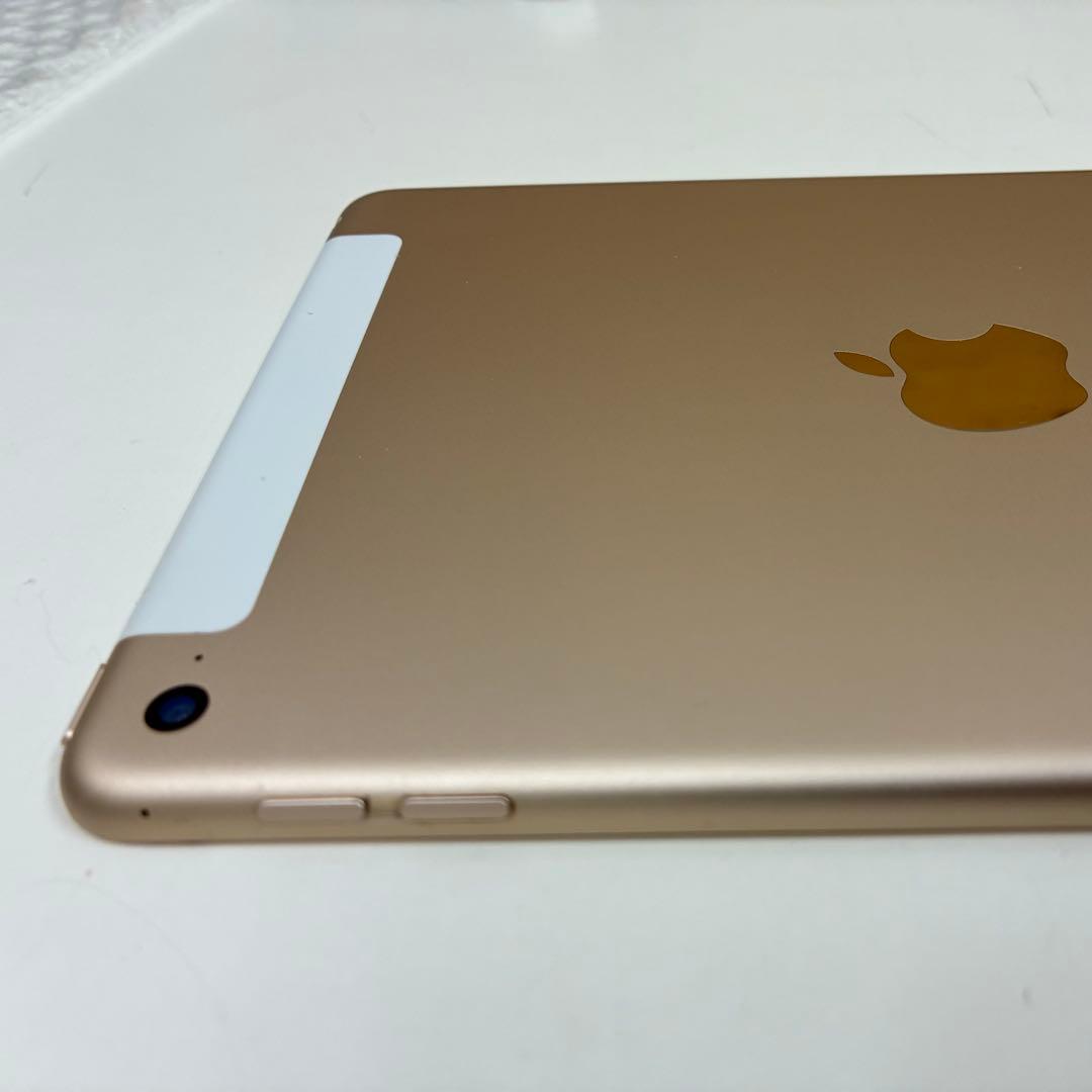 【美品／動作品】iPad4 mini 16GB
