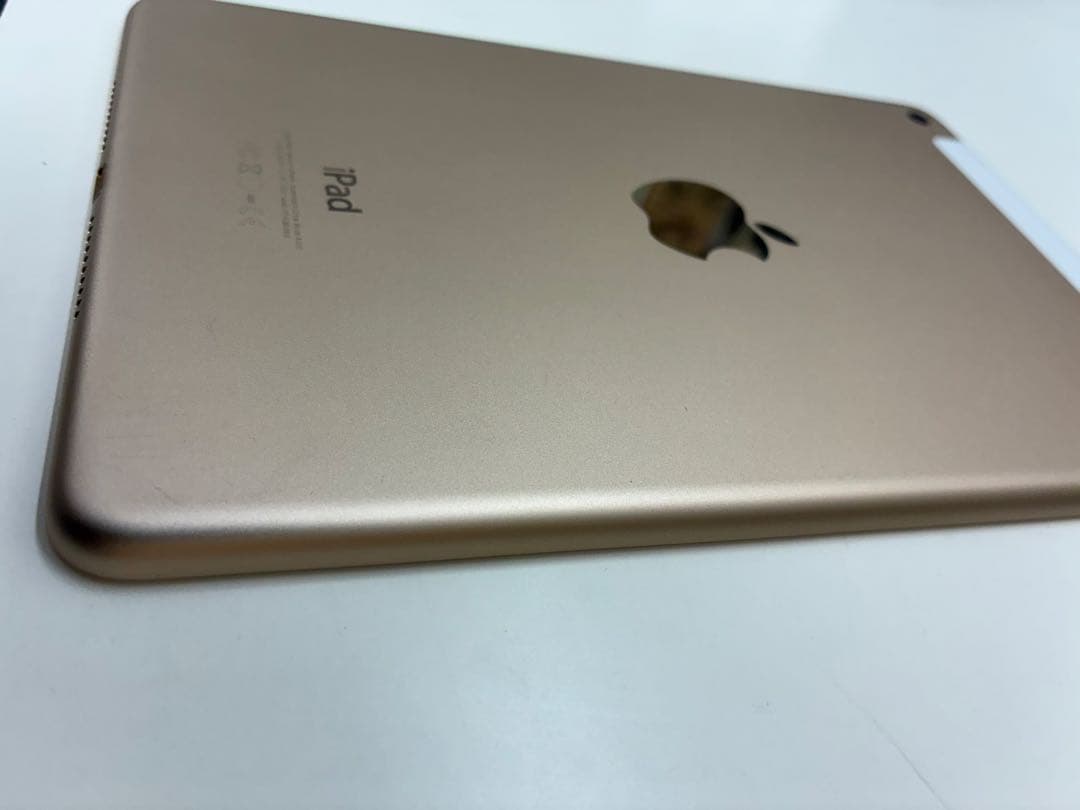 【美品／動作品】iPad4 mini 16GB