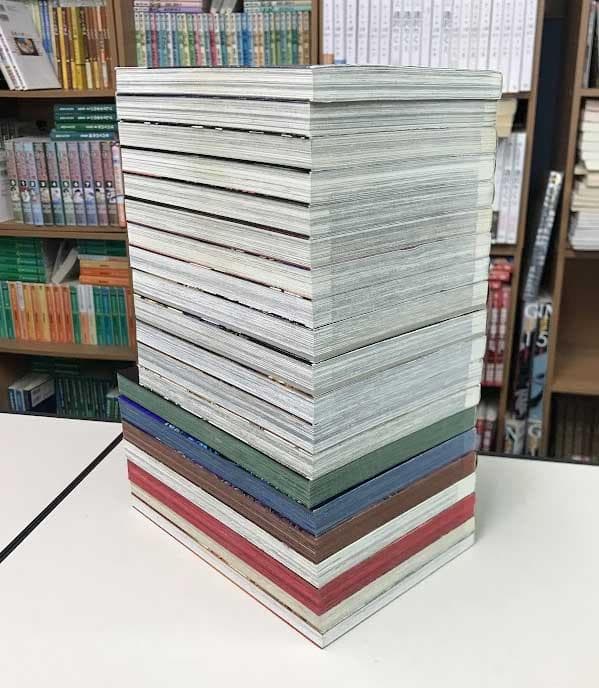 送料無料 CD付 TOKYO TRIBE トーキョートライブ 計20冊 井上三太
