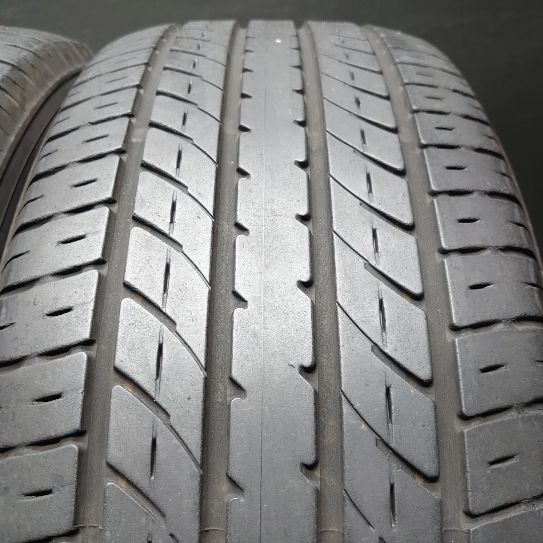 ☆ トーヨー トランパス R30 235/50Ｒ18 4本 #25169 ☆