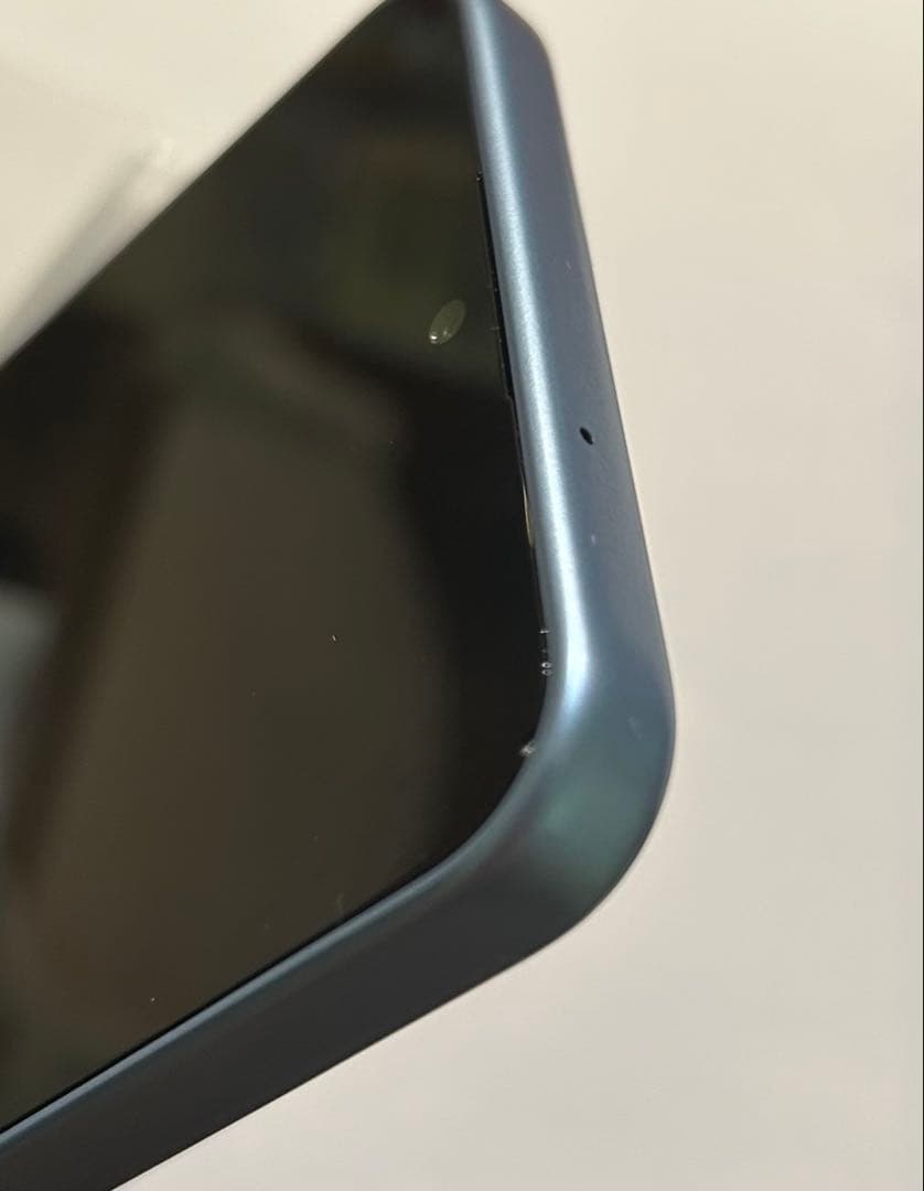 スマートフォン本体 Libero 5G IV (A302ZT)