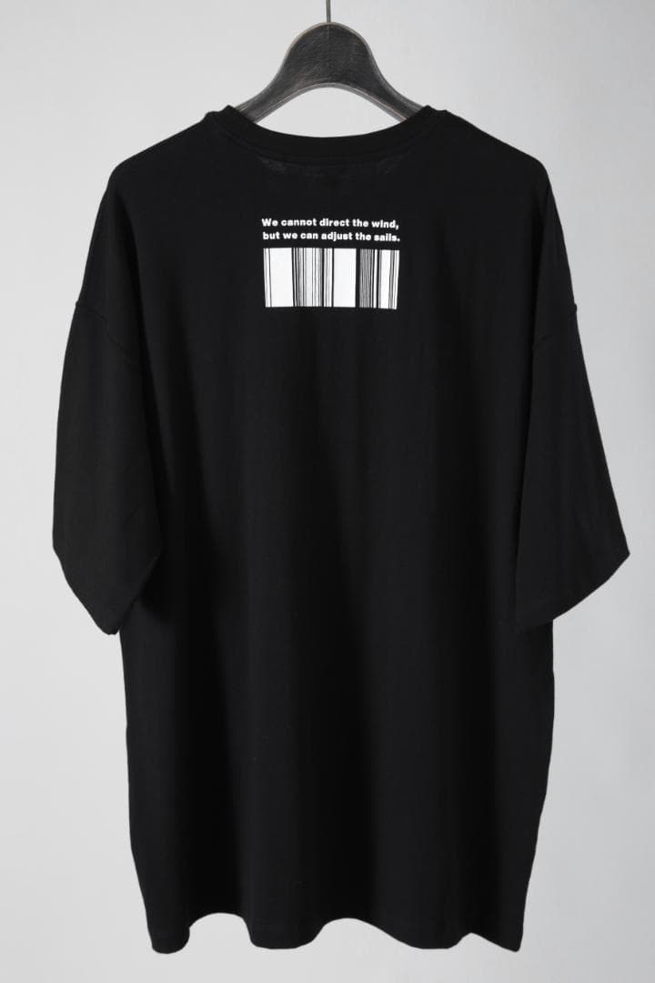 ピーポーA.F ARTEFACT 21SS T-SHIRT