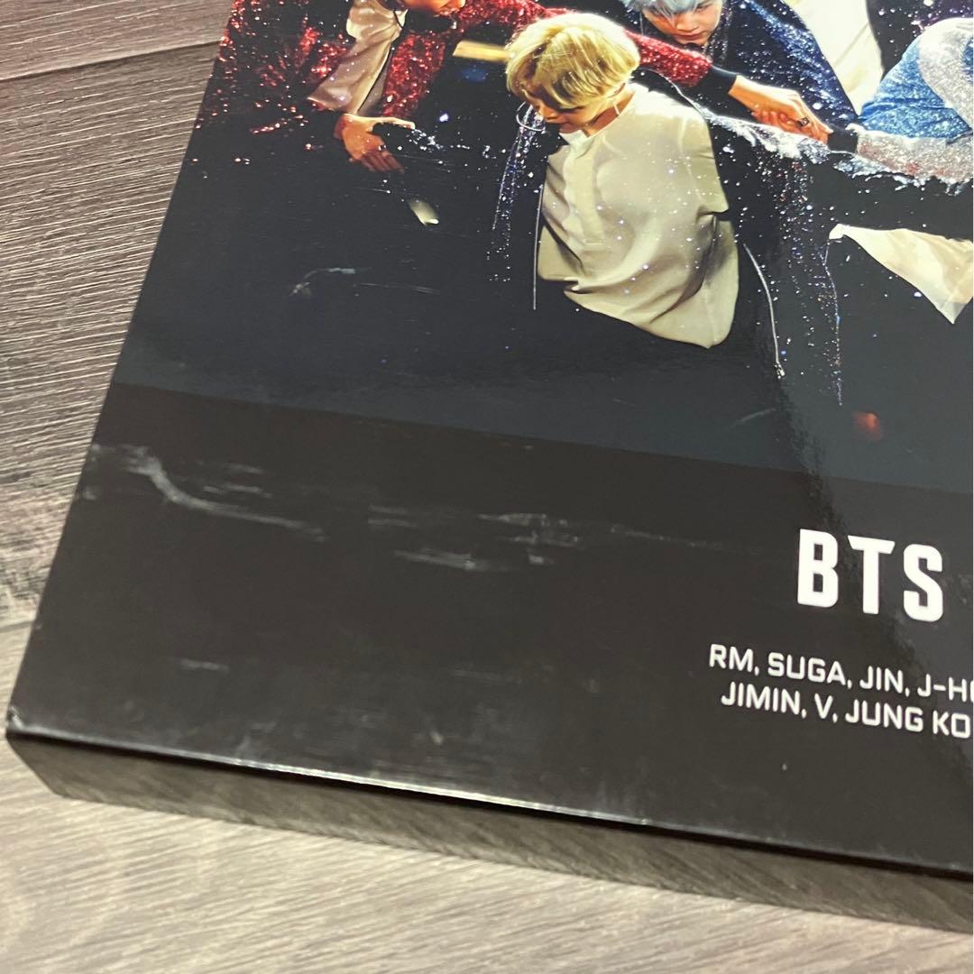 ［2月末までお値下げ］BTS JAPANツアー　DVDまとめ売り