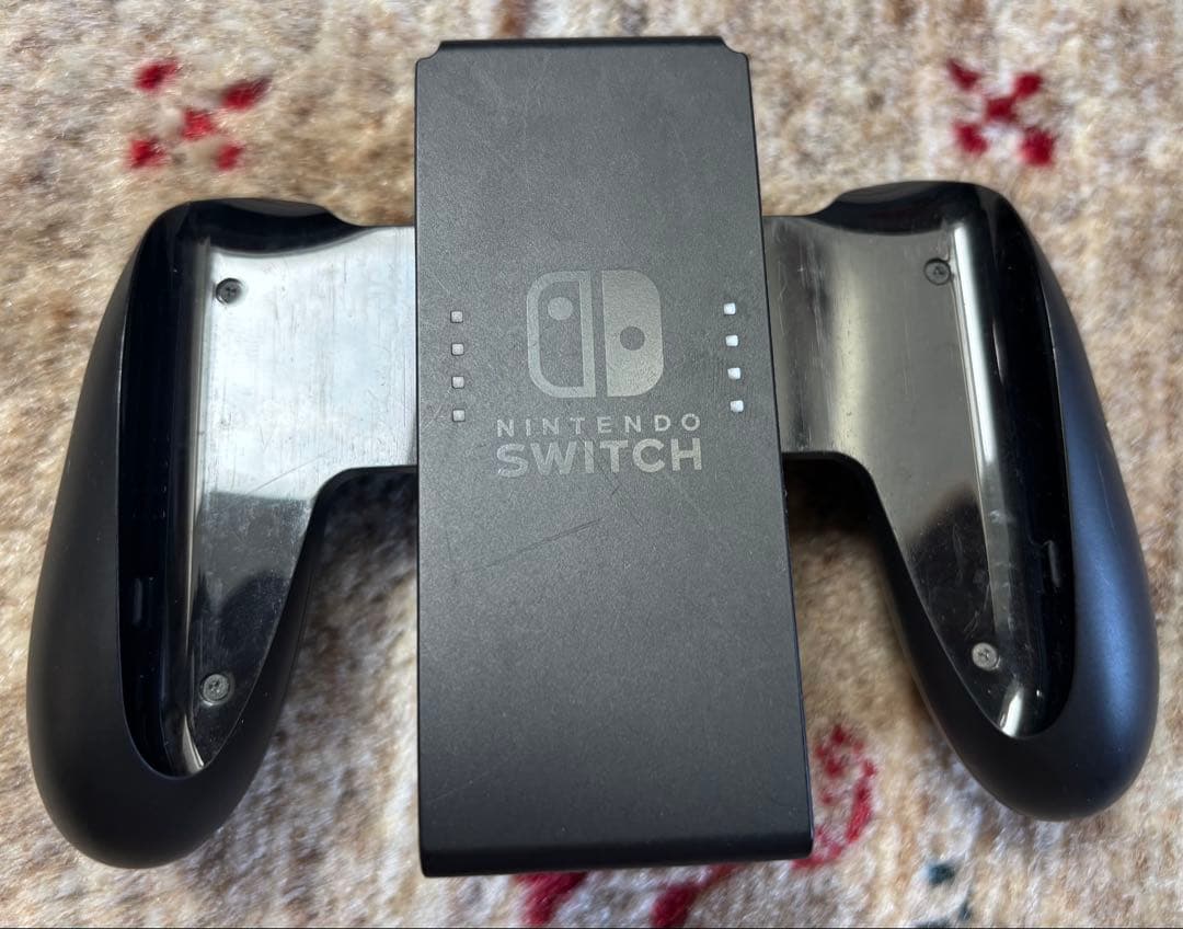 Nintendo Switch 本体　プロコン・ケース付 動作確認済