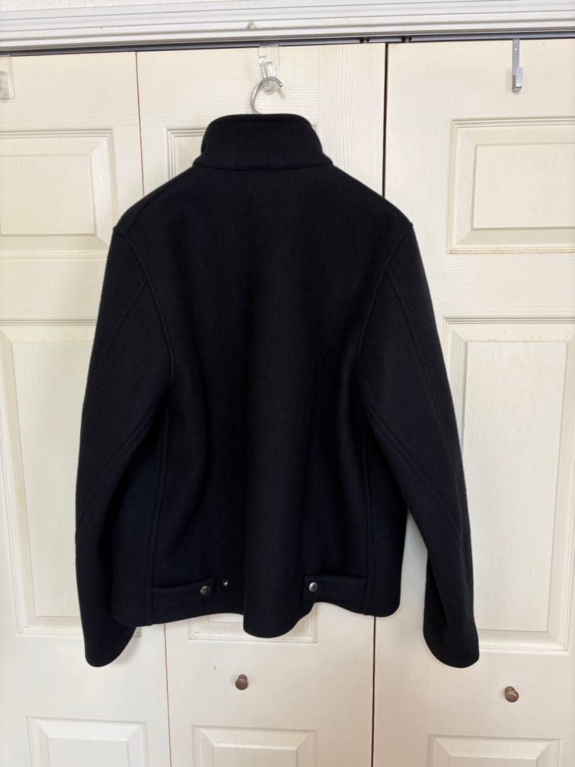 JIL SANDER 2019AW TOTTINGTON ウールジャケット