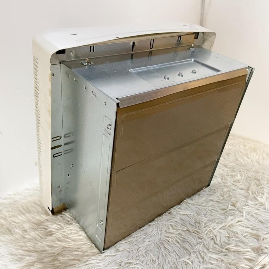 パナソニック インテリア形有圧換気扇 メッシュタイプ FY-30LSS