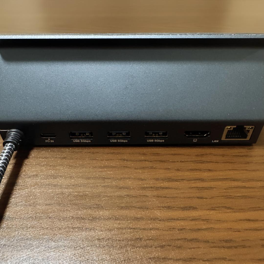 ASUS ROG Ally X 2TB換装済み　豪華付属品付き