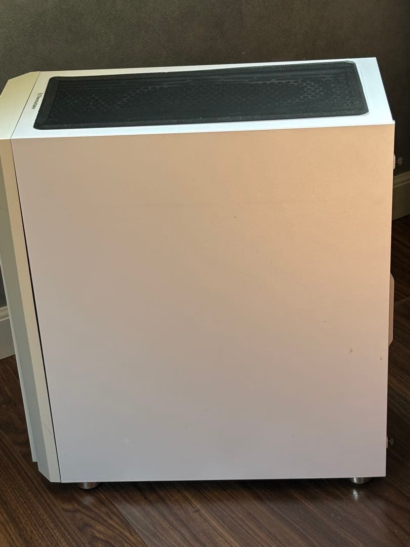 Thermaltake ケース＆電源　Corei3&マザーボードセット