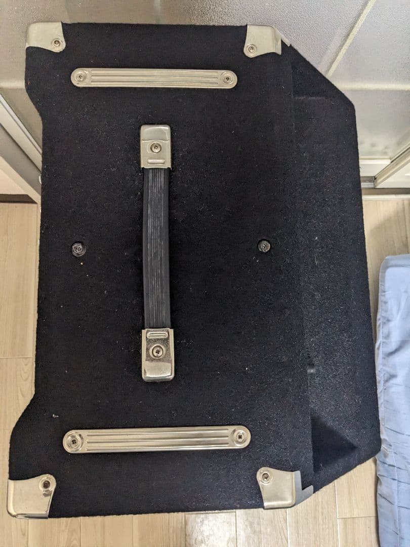 HARTKE A100 メンテナンス済 完動品
