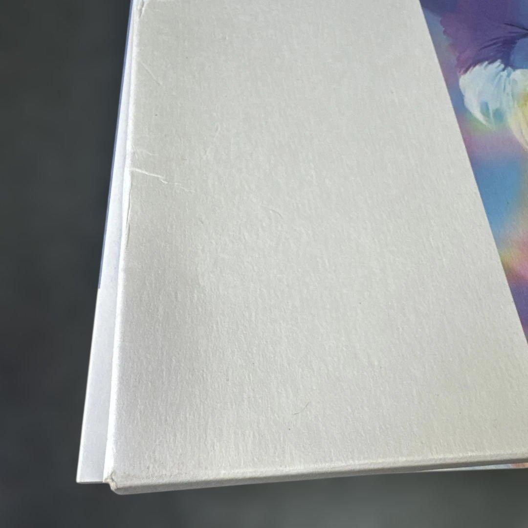 SHINee JONGHYUN 小品集　이야기 Op.2