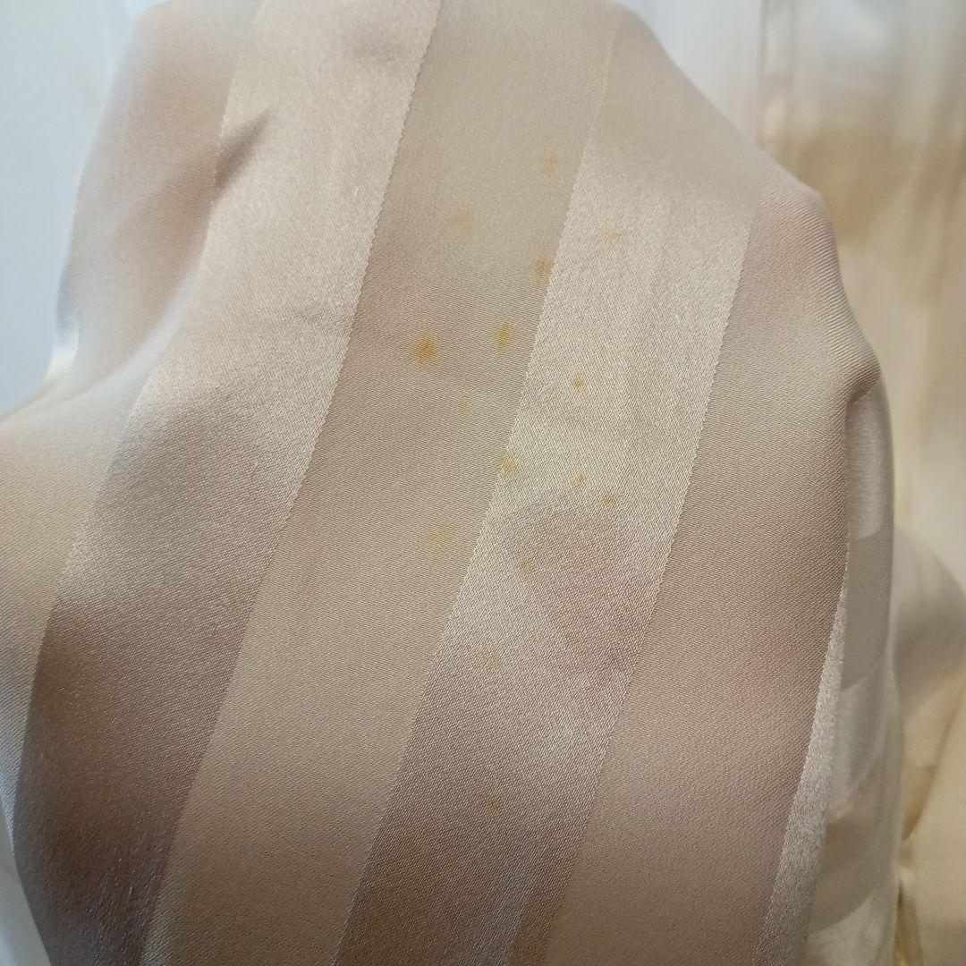 GIANNI VALENTINO　 シルク100%　パジャマ　М　未使用タグ付き