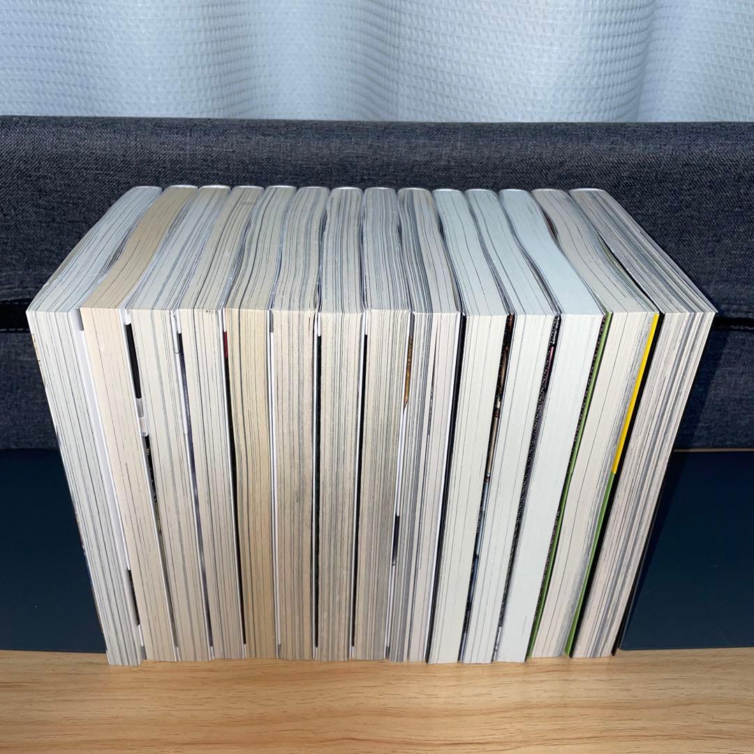 ザ・ファブル 全巻 セカンド サード ふぁぶるコミックガイド