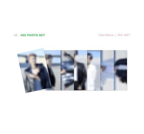 BTS MEMORIES OF 2020 【Blu-ray】JIN