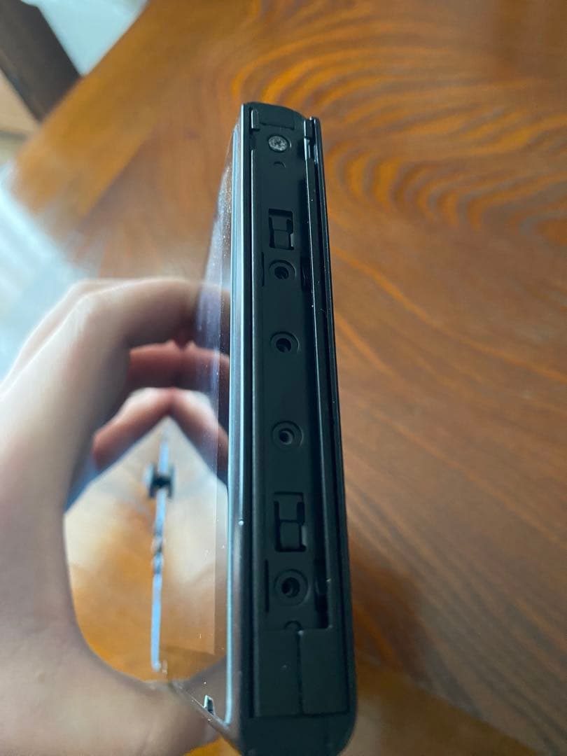 Switch本体　難あり