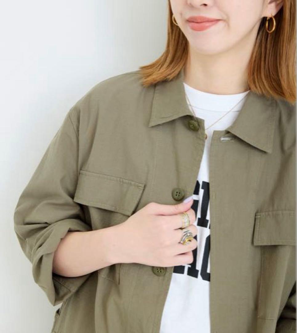 【美品】B.C STOCK シアーリップBDUジャケット