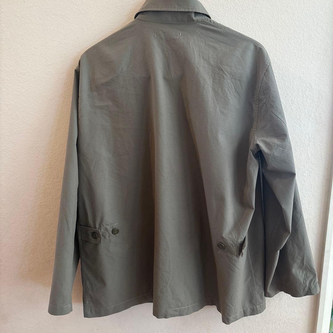 【美品】B.C STOCK シアーリップBDUジャケット