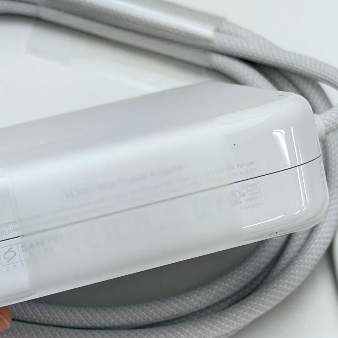 【純正・新品】Apple iMac 143W 電源アダプタ