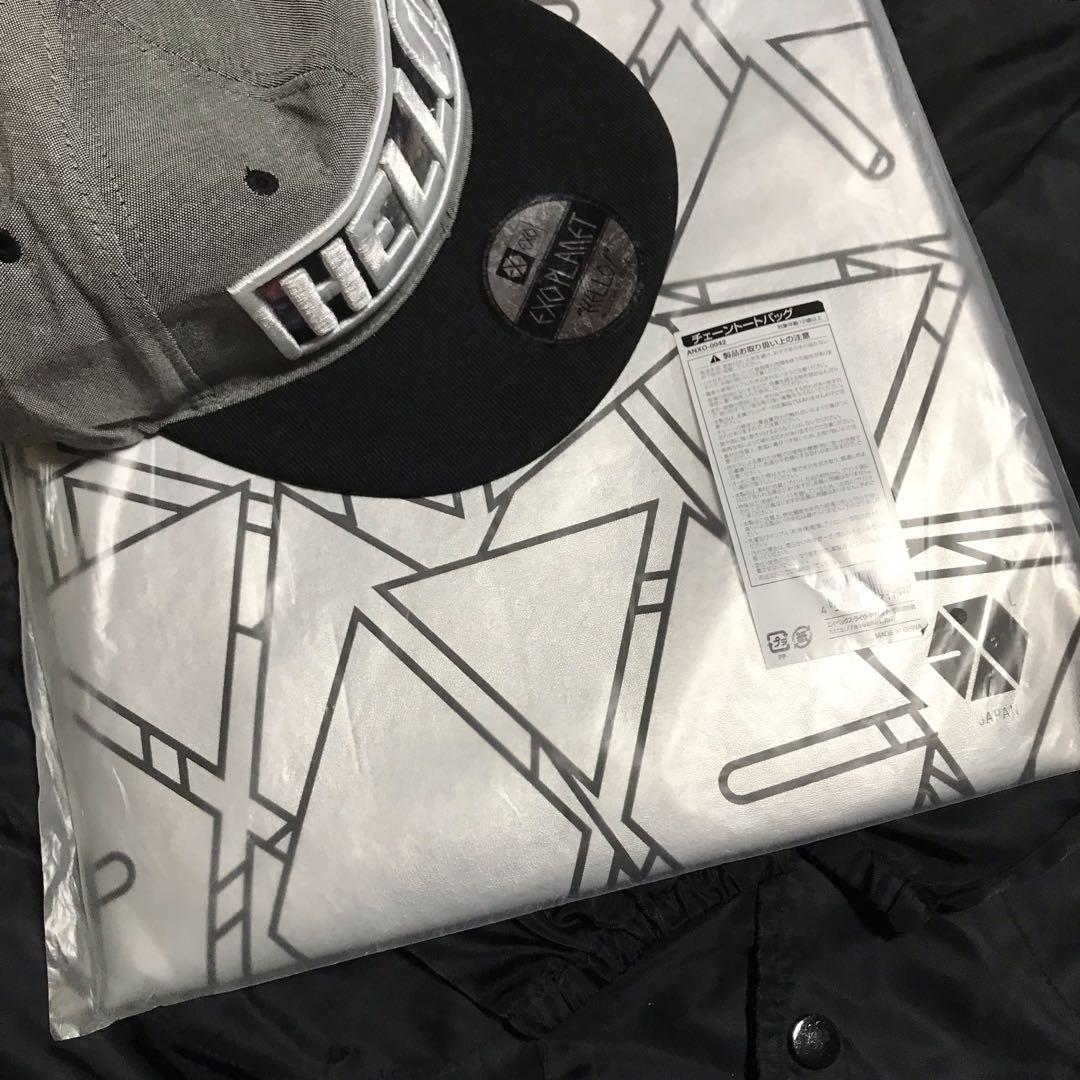 exo グッズ