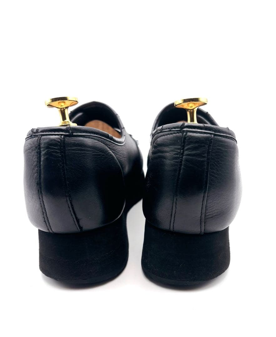 LOCALINA MARIANNU velcro WM100 レザーシューズ27