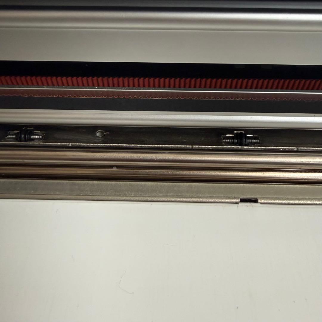 brother ScanNCut CM300 カッティングマシン