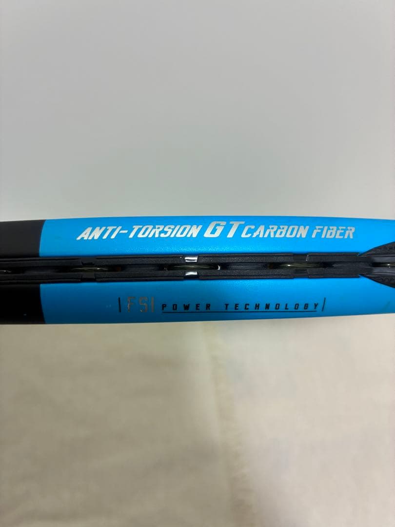 Babolat ピュアドライブ テニスラケット G2 ケース付