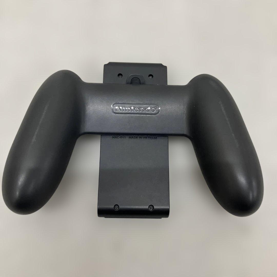 GDK113 Nintendo Switch Joy-Con LRグレー