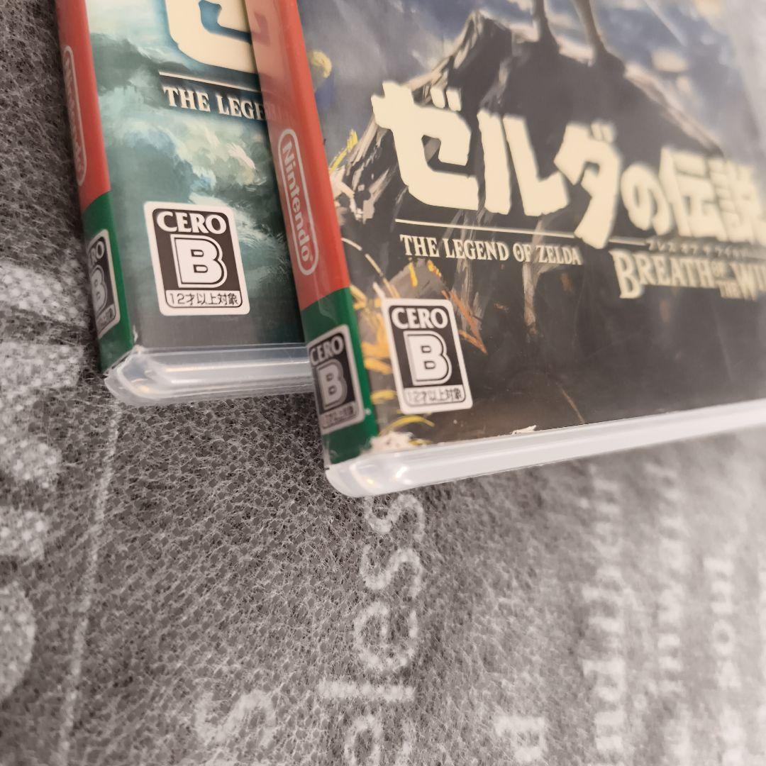【telecaster】ゼルダの伝説2本セット