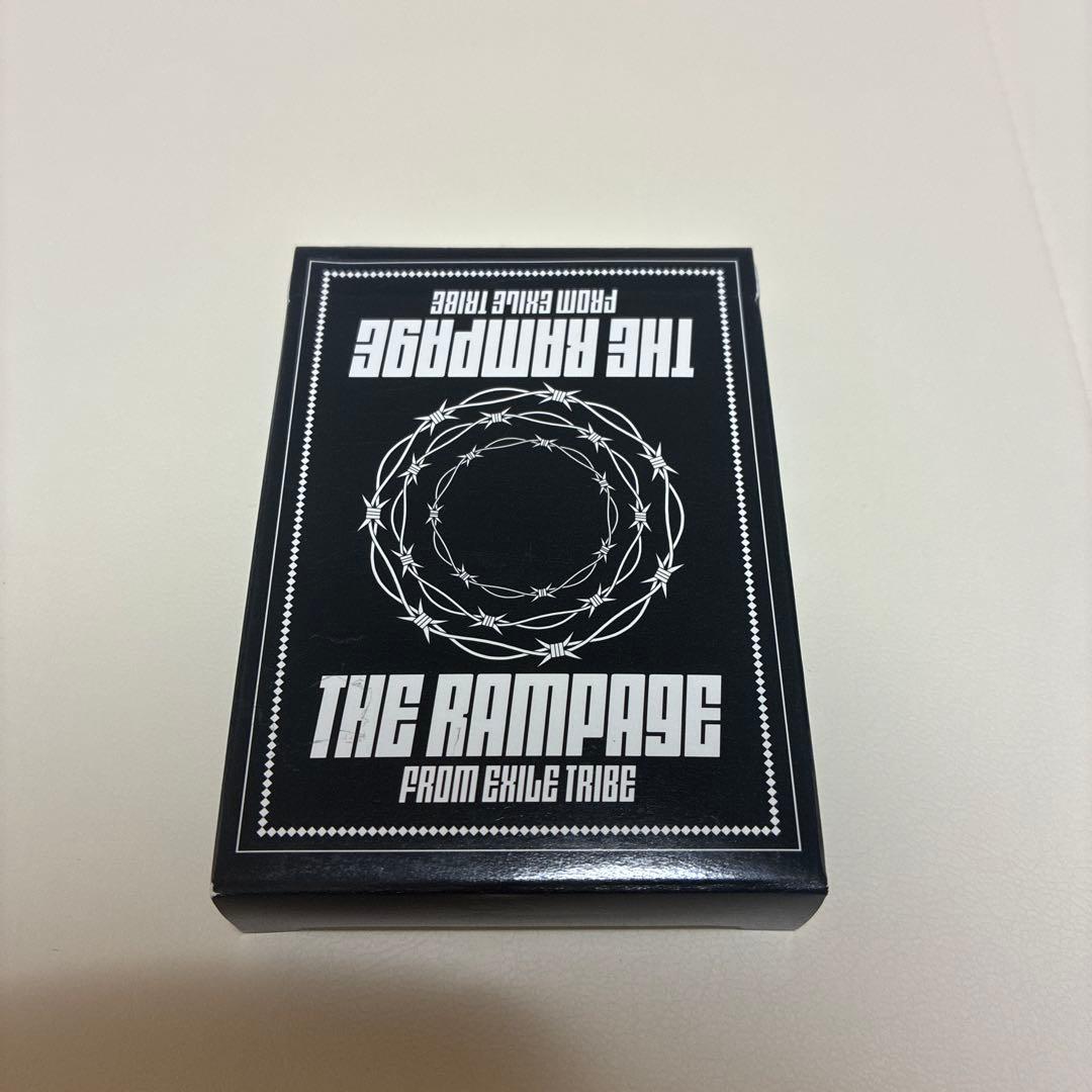 新品未使用　16 SOUL THE RAMPAGE ベストアルバム他