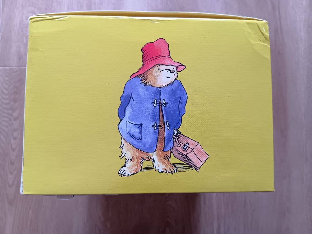 正規品 新品 Paddington 15冊セット 小学生 洋書 英語 多読