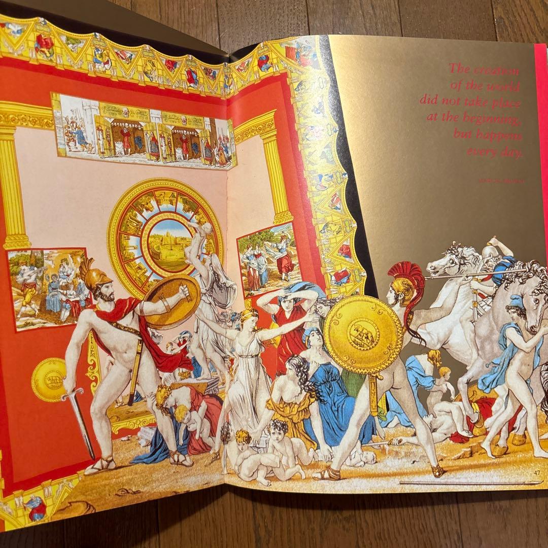 VANITAS Gianni Versace Designs雑誌 コレクション集