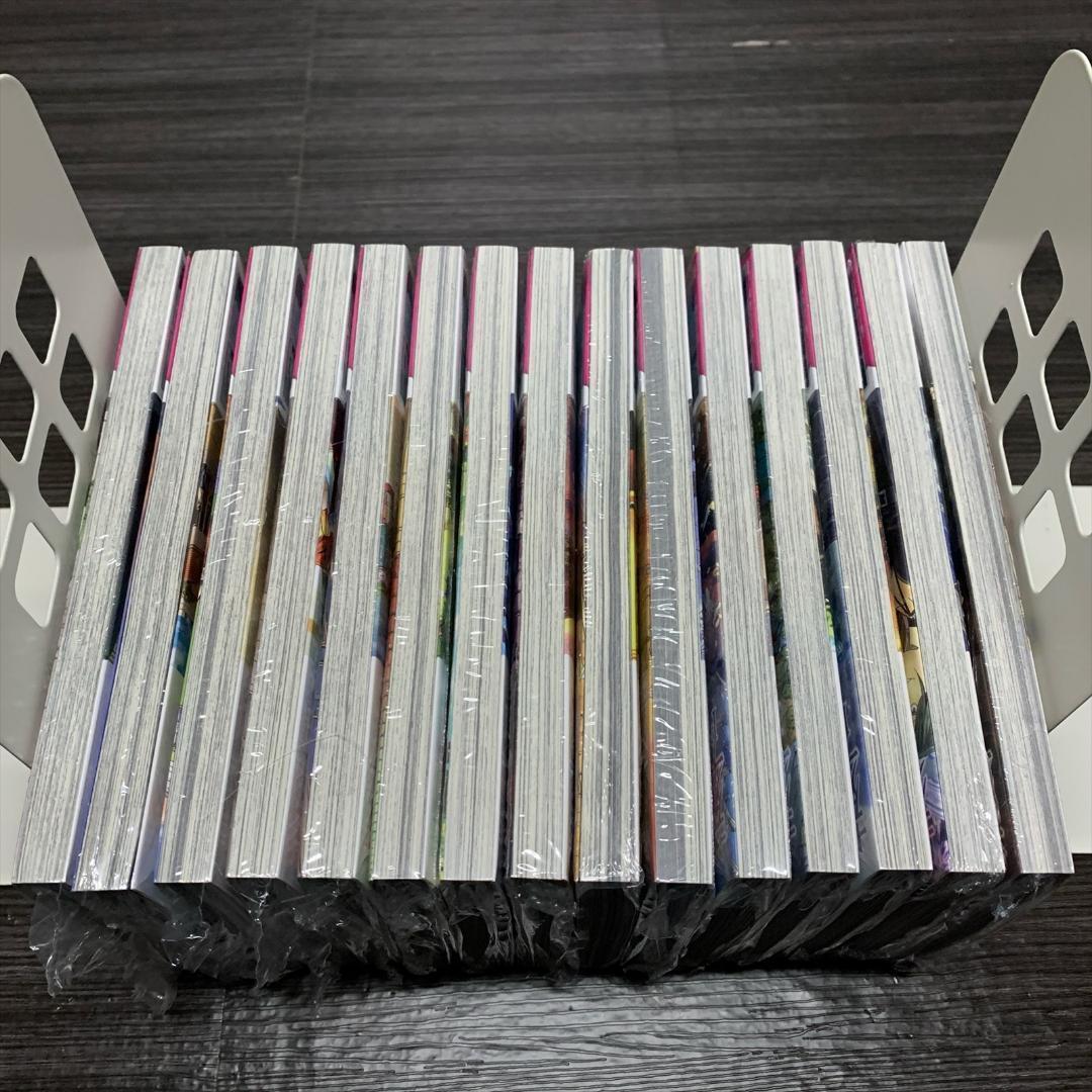 新品 葬送のフリーレン コミック1～15巻 既刊 全巻セット 特典付き ＋画集