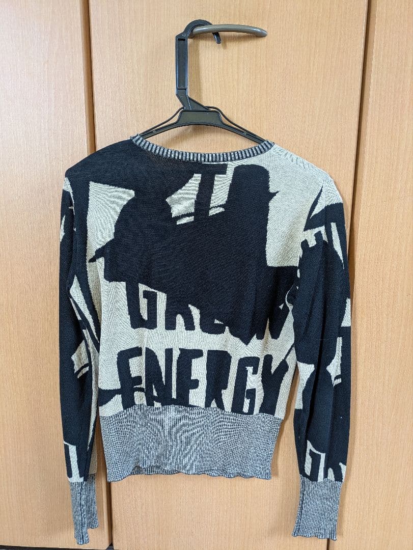 ヴィヴィアン・ウエストウッド RED LABEL カーディガン