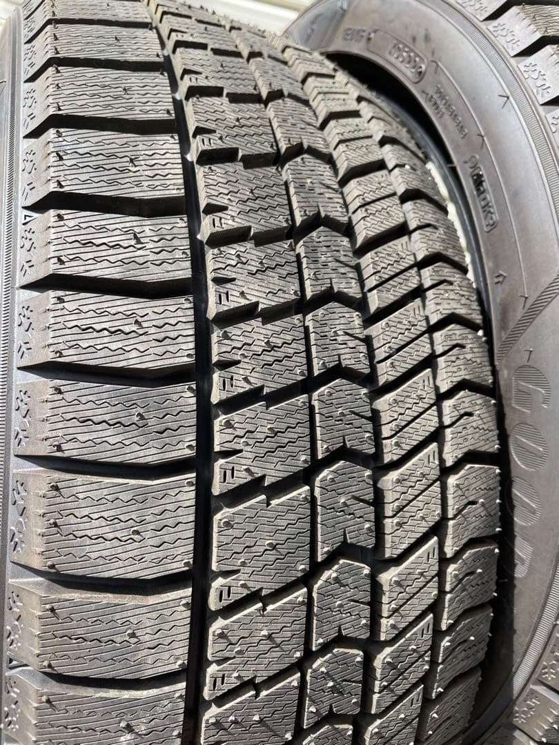 スタッドレス　冬タイヤ　195/45R/16 、２本
