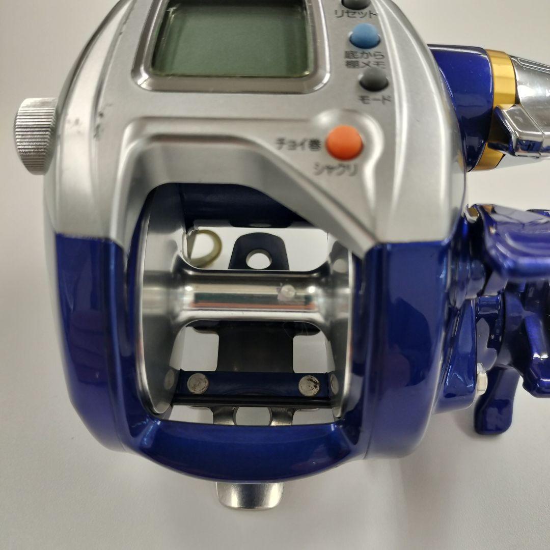 DAIWA ハイパー棚コン 400FBe