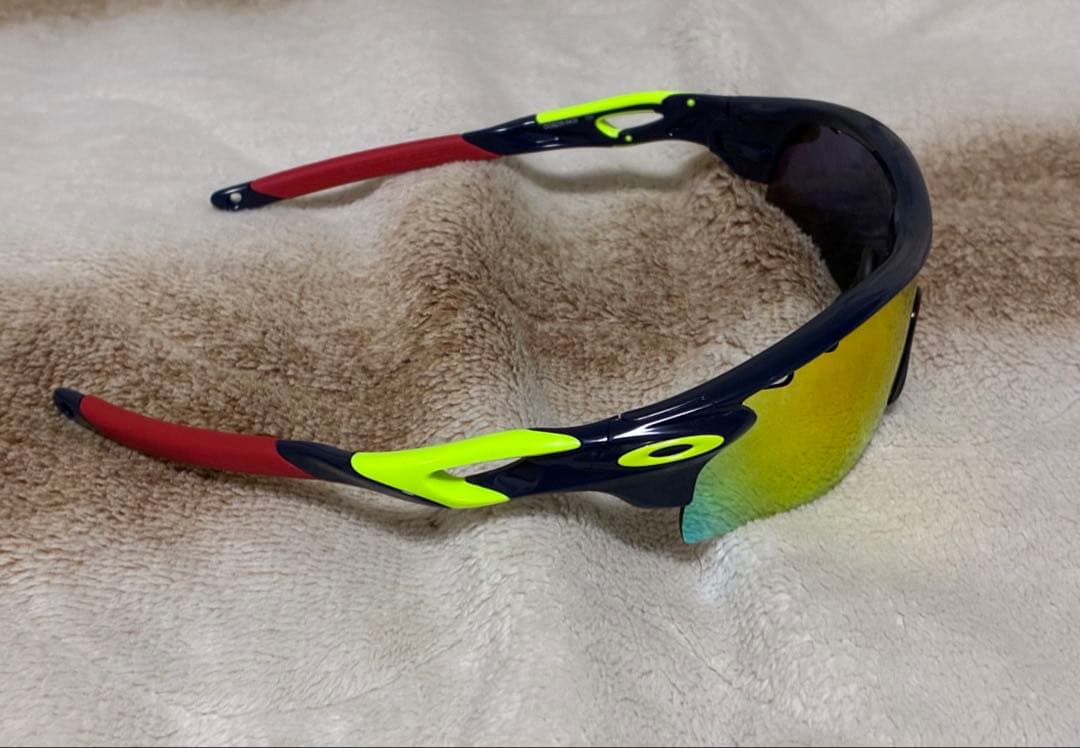 ゆ*り様 Oakley オークリー　レーダーロック　OO9206-6438 13