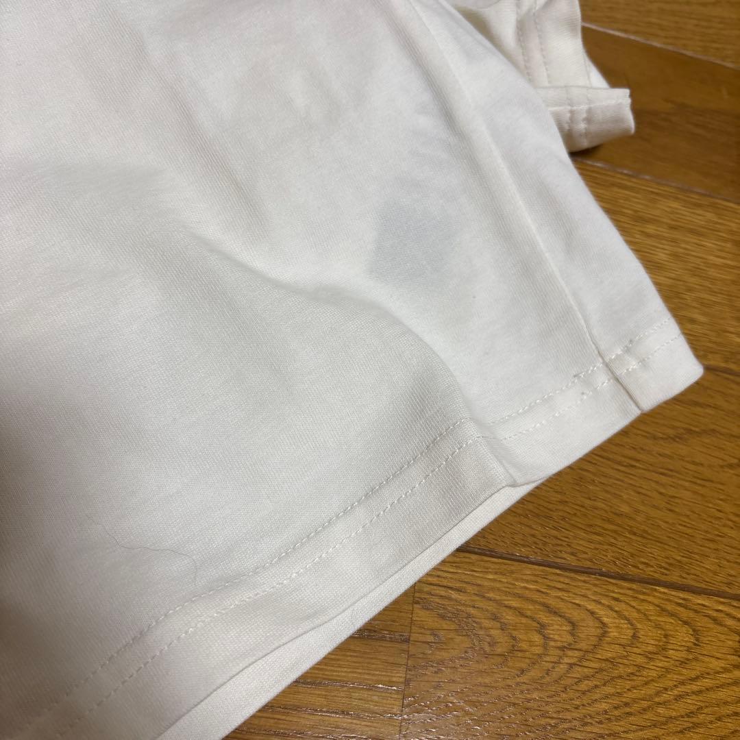アミパリス　amiparis Tシャツ　半袖