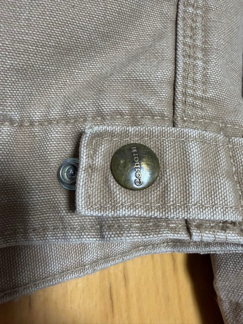 Carhartt デトロイトジャケット J97 SDL 2000年製 M