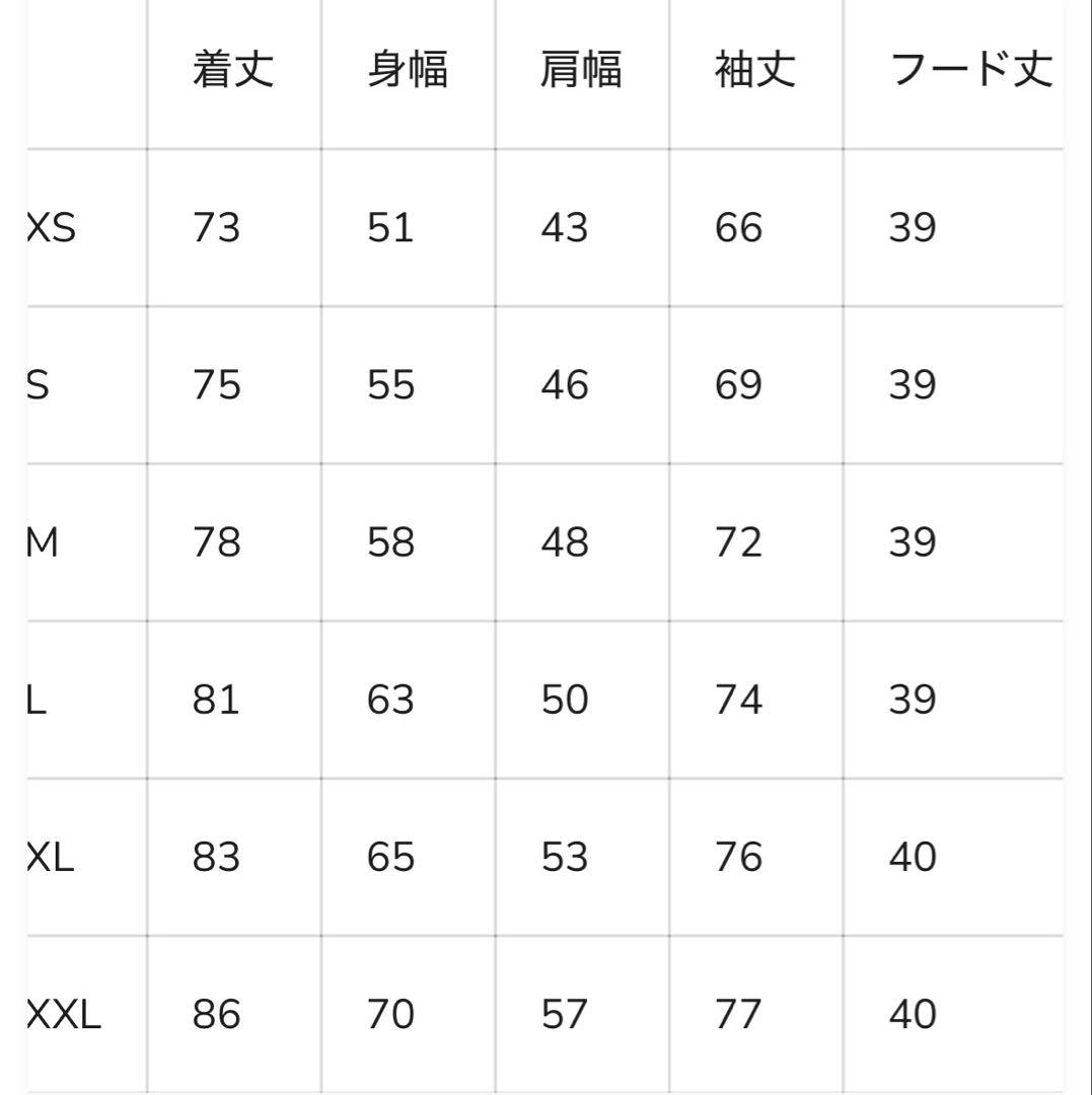 VOLCOM GORE-TEX ホワイトジャケット