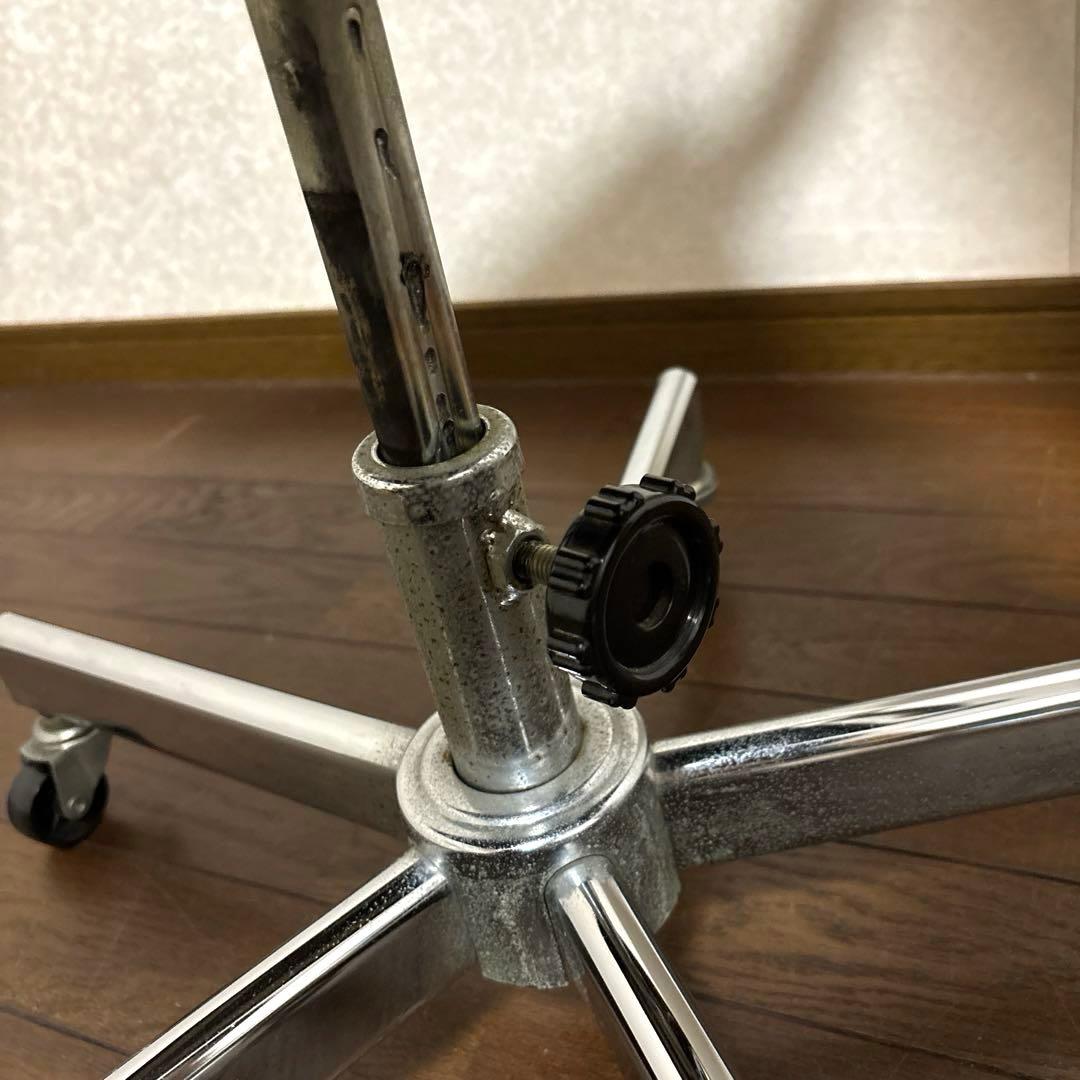 【良品】karimoku ヴィンテージ デスクチェア 希少品